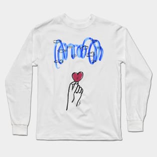 Good day Long Sleeve T-Shirt